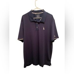 Adidas ClimaChill Pinehurst golf‎ polo. Size XL. Good condition